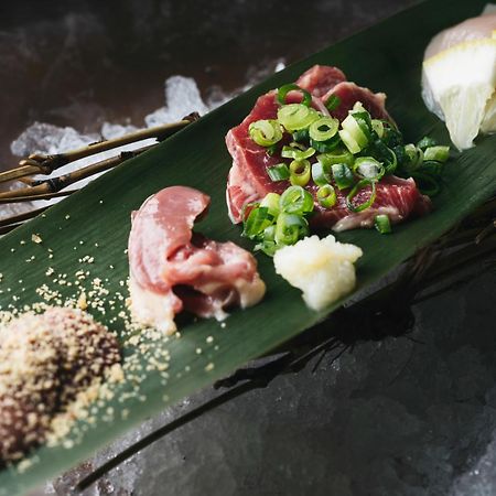 Nazuna Obi Onsen Resort Nichinan Eksteriør bilde