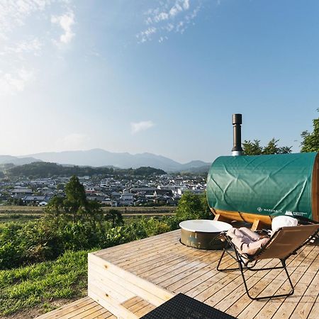 Nazuna Obi Onsen Resort Nichinan Eksteriør bilde
