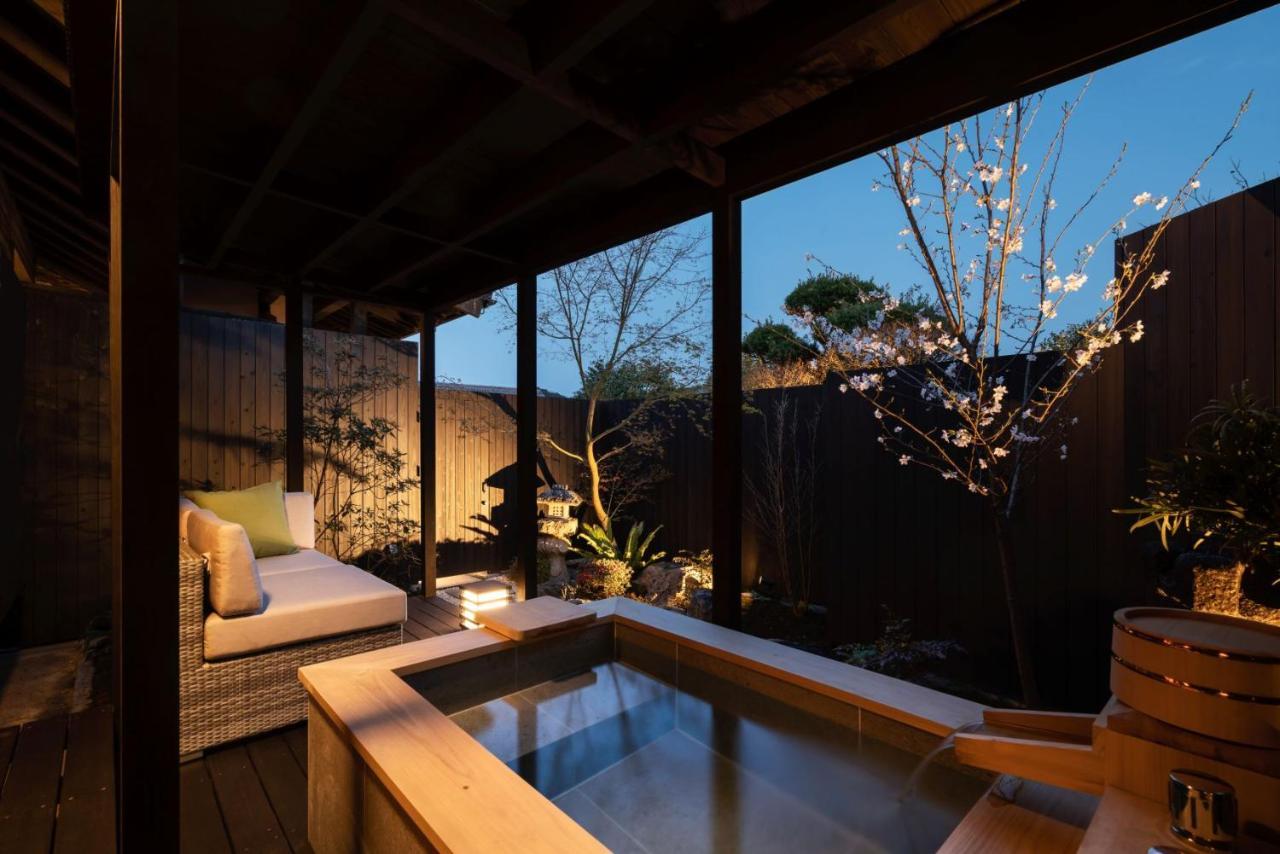 Nazuna Obi Onsen Resort Nichinan Eksteriør bilde