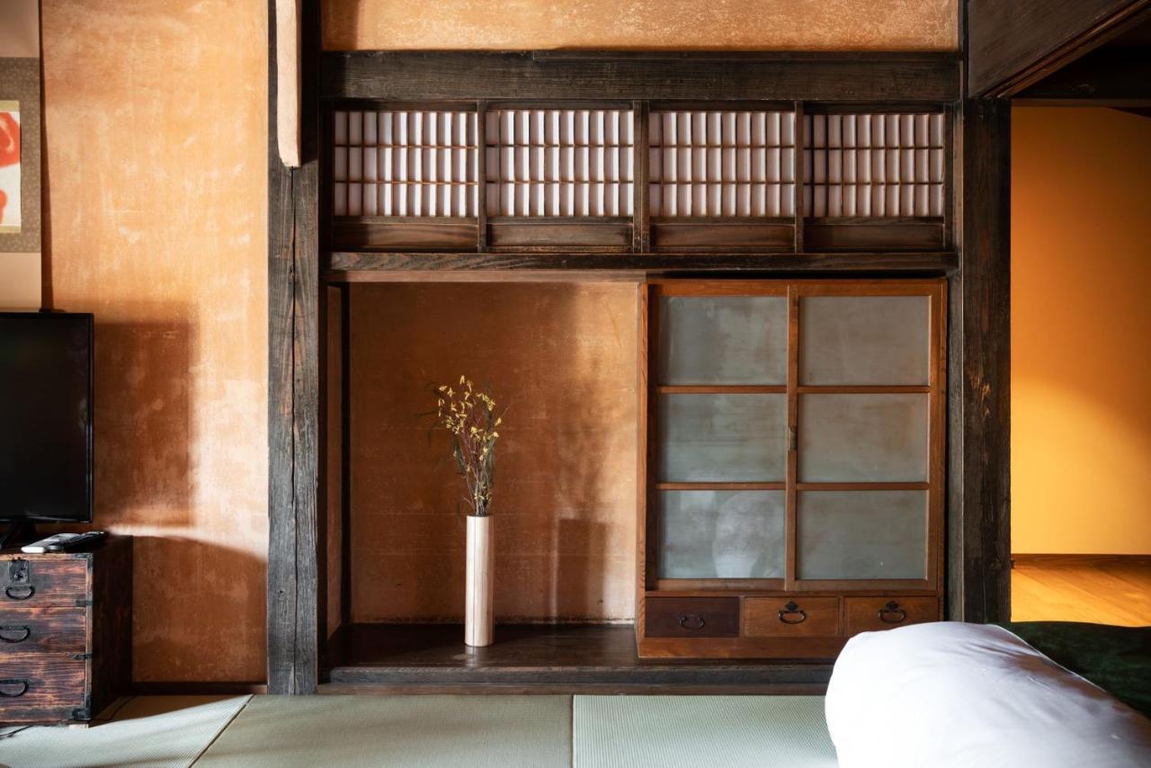 Nazuna Obi Onsen Resort Nichinan Eksteriør bilde