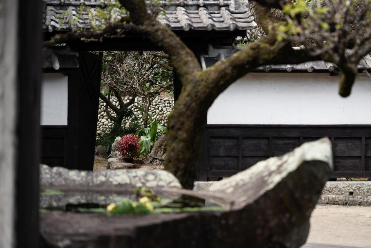 Nazuna Obi Onsen Resort Nichinan Eksteriør bilde
