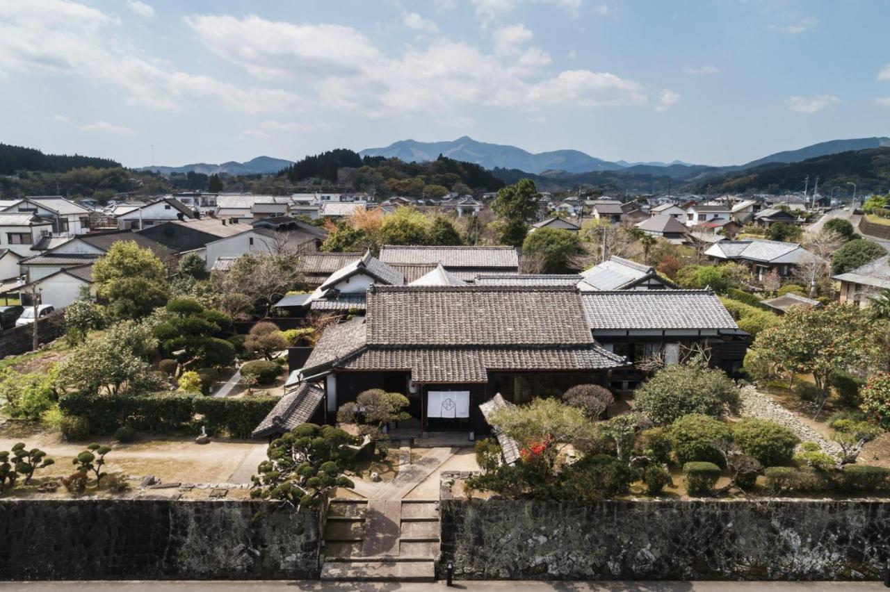 Nazuna Obi Onsen Resort Nichinan Eksteriør bilde