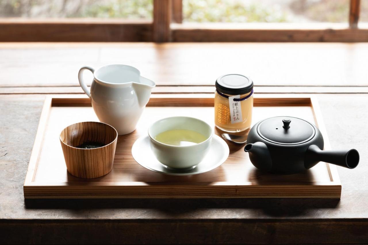 Nazuna Obi Onsen Resort Nichinan Eksteriør bilde