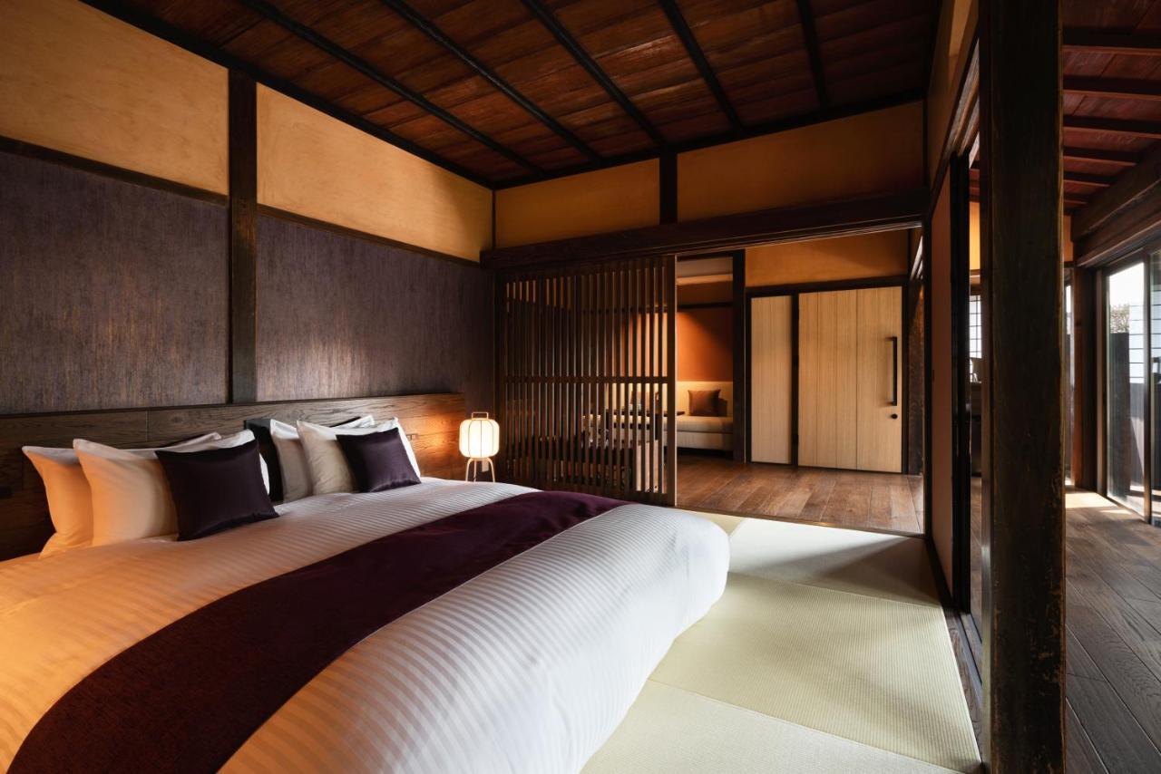 Nazuna Obi Onsen Resort Nichinan Eksteriør bilde