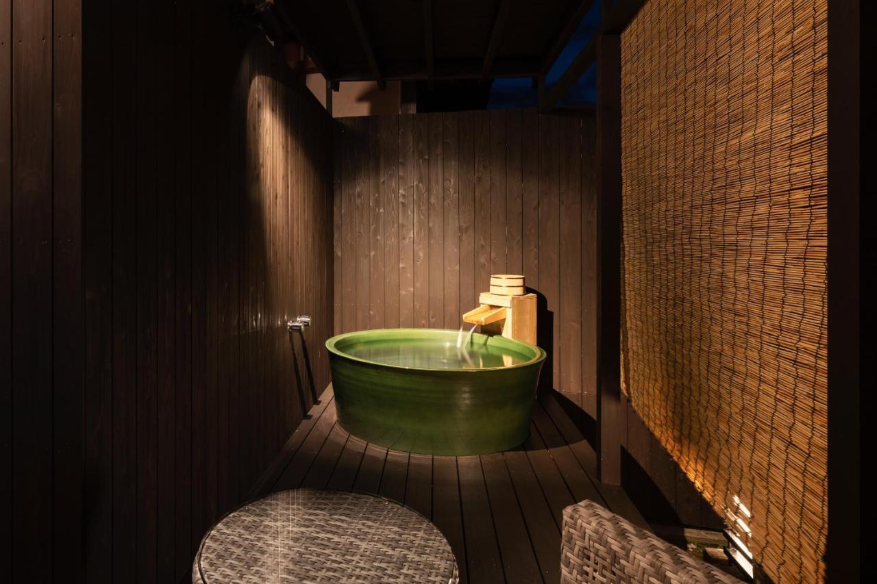 Nazuna Obi Onsen Resort Nichinan Eksteriør bilde