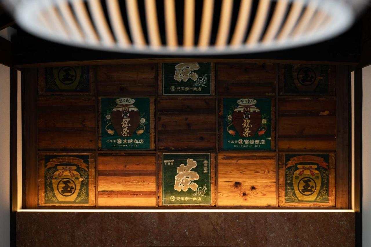 Nazuna Obi Onsen Resort Nichinan Eksteriør bilde