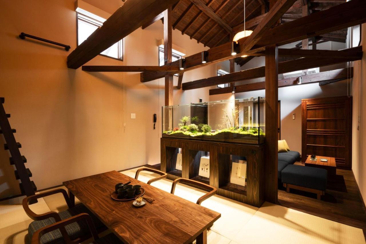 Nazuna Obi Onsen Resort Nichinan Eksteriør bilde