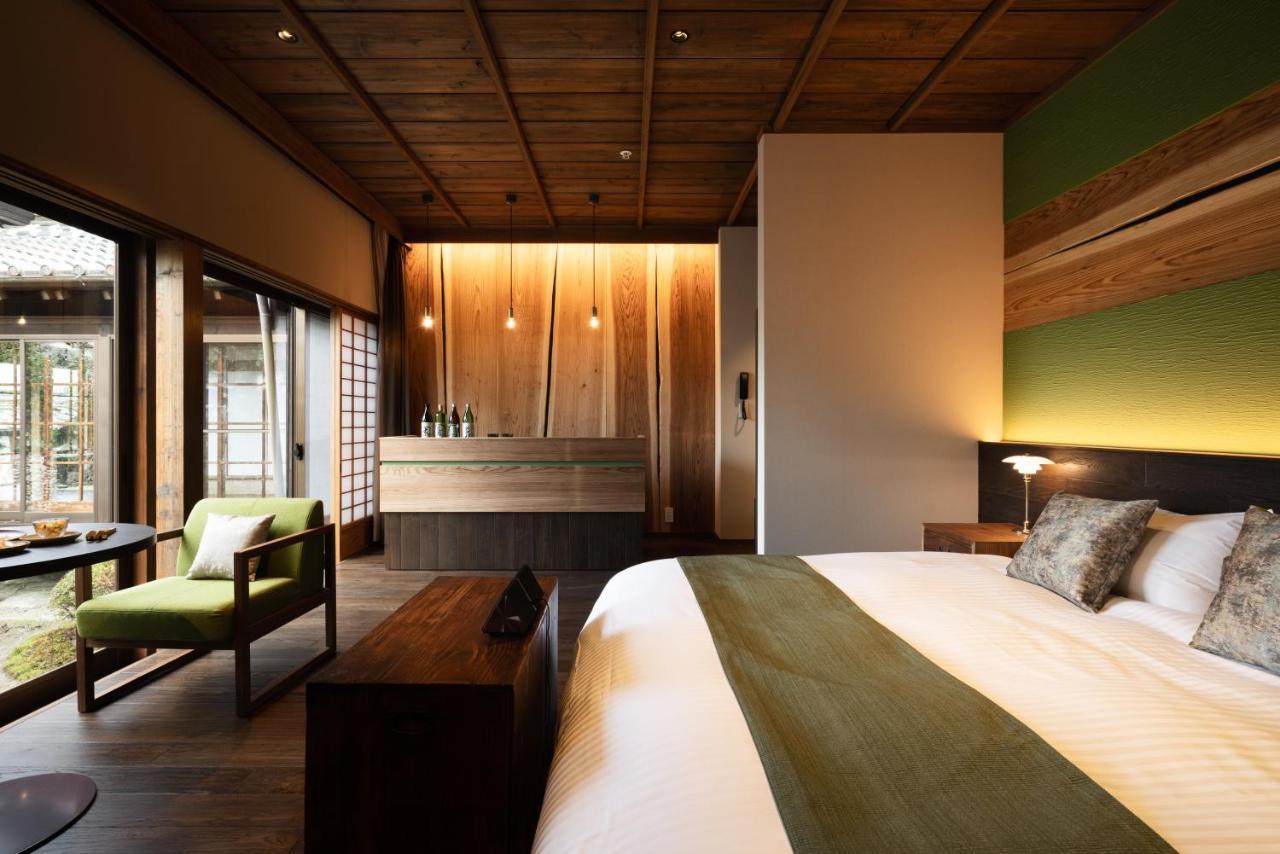 Nazuna Obi Onsen Resort Nichinan Eksteriør bilde