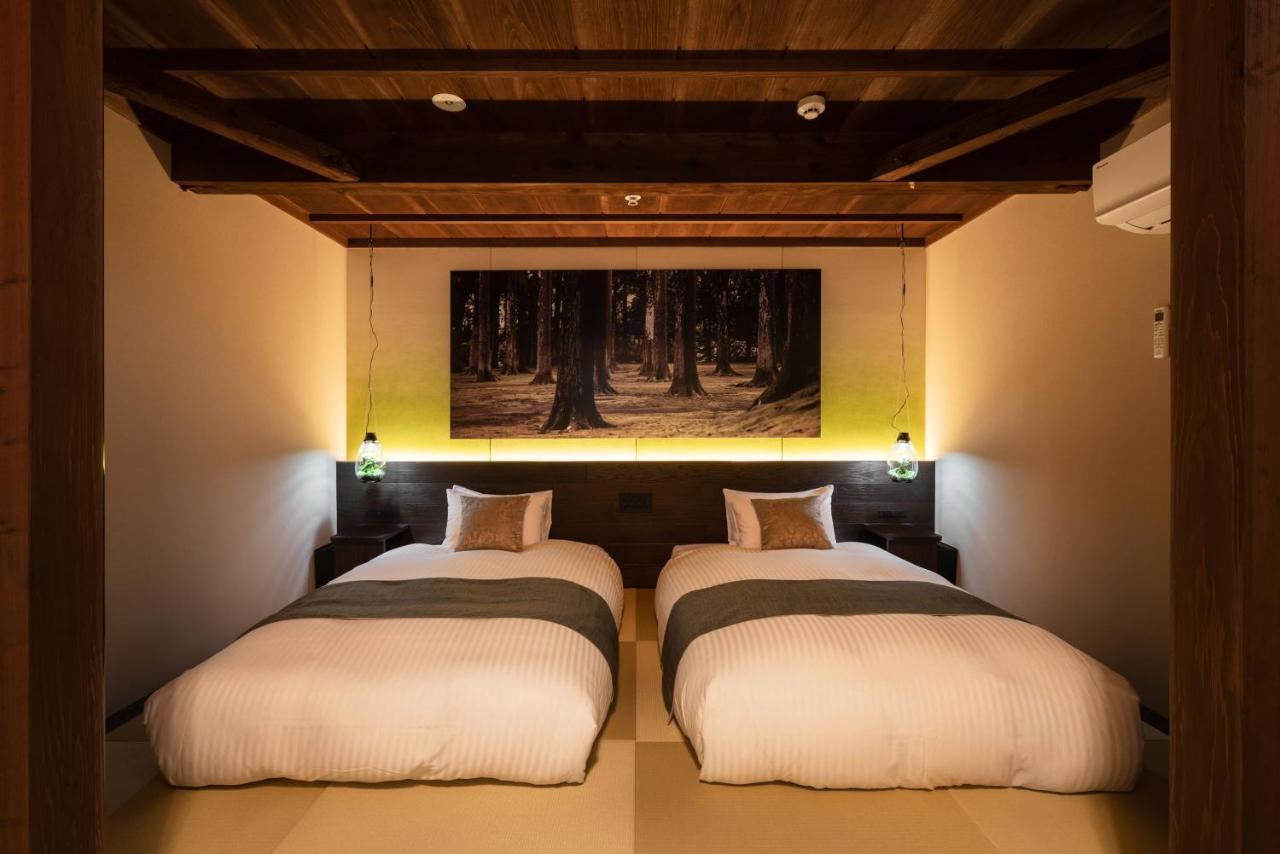 Nazuna Obi Onsen Resort Nichinan Eksteriør bilde