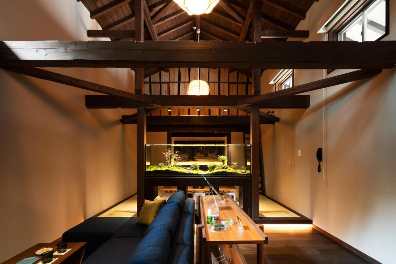 Nazuna Obi Onsen Resort Nichinan Eksteriør bilde