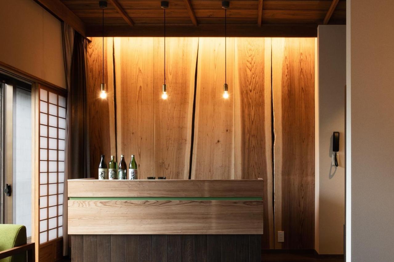 Nazuna Obi Onsen Resort Nichinan Eksteriør bilde