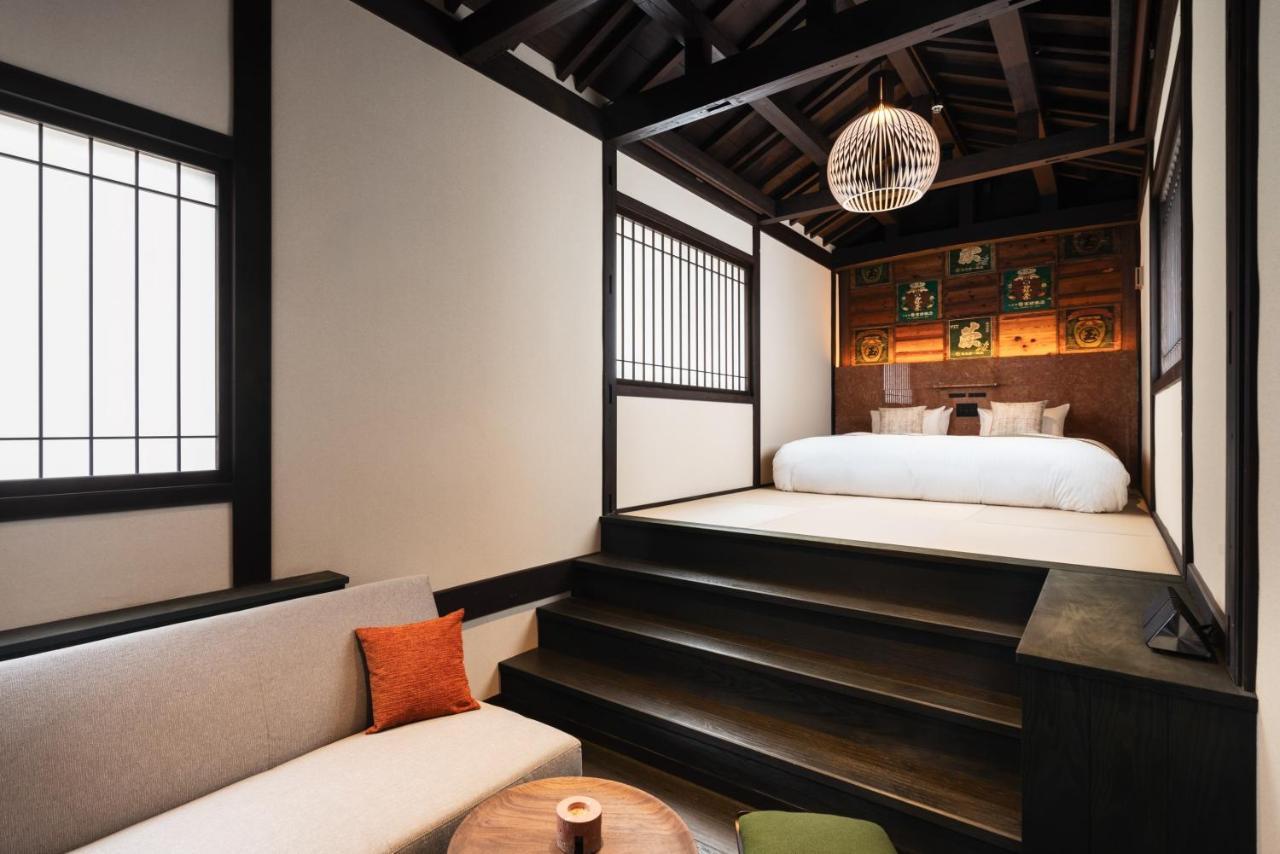 Nazuna Obi Onsen Resort Nichinan Eksteriør bilde