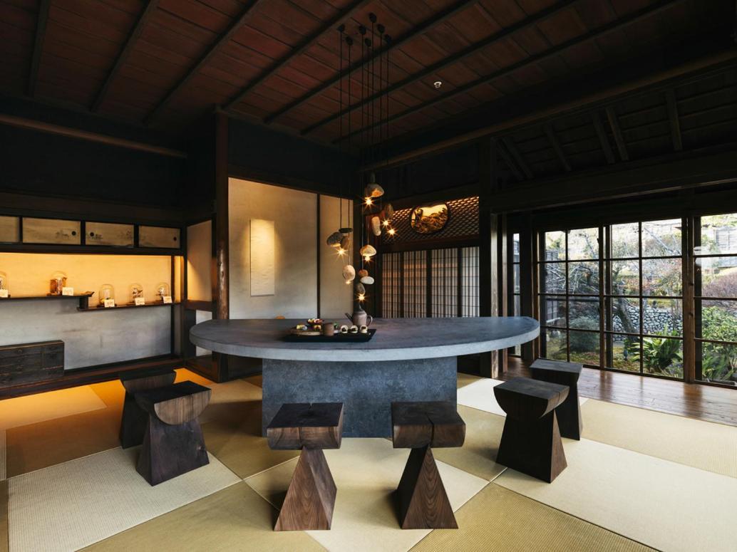 Nazuna Obi Onsen Resort Nichinan Eksteriør bilde