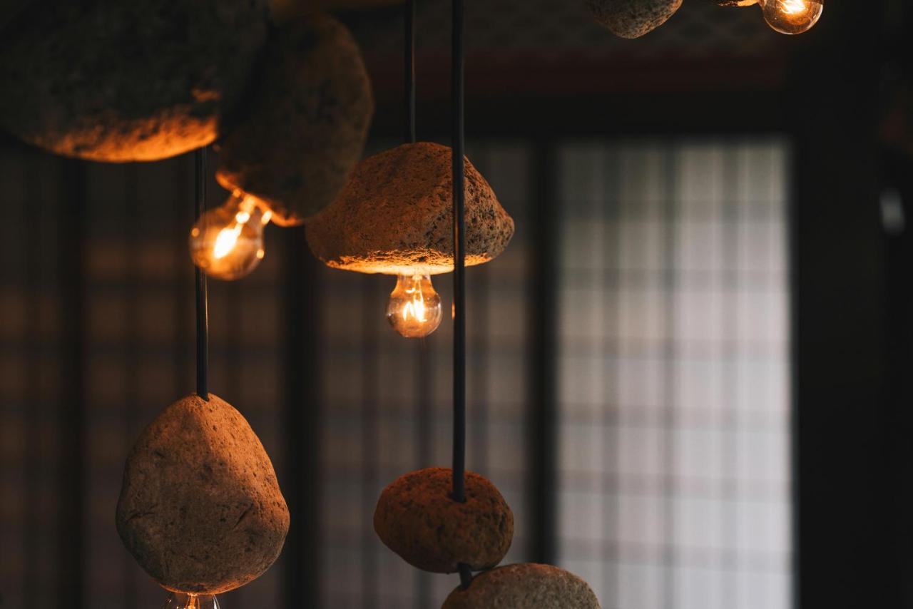 Nazuna Obi Onsen Resort Nichinan Eksteriør bilde