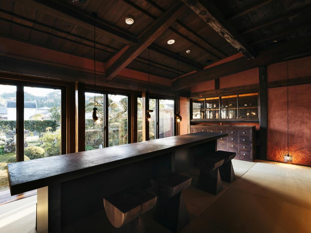 Nazuna Obi Onsen Resort Nichinan Eksteriør bilde