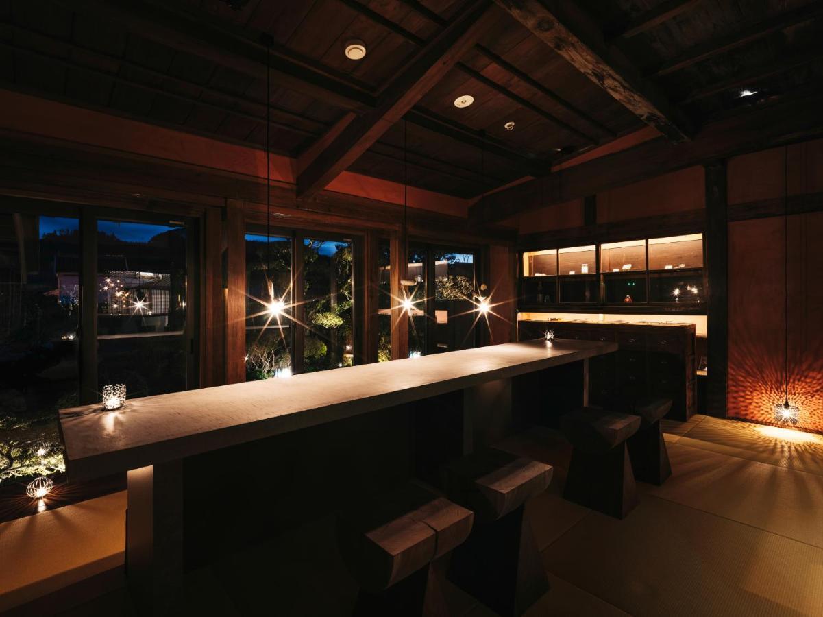 Nazuna Obi Onsen Resort Nichinan Eksteriør bilde