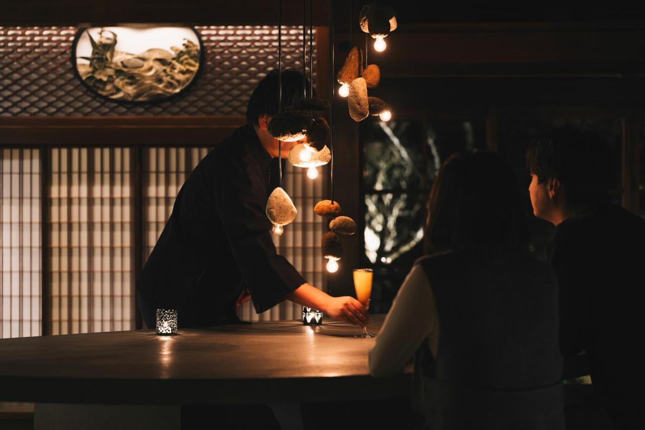 Nazuna Obi Onsen Resort Nichinan Eksteriør bilde