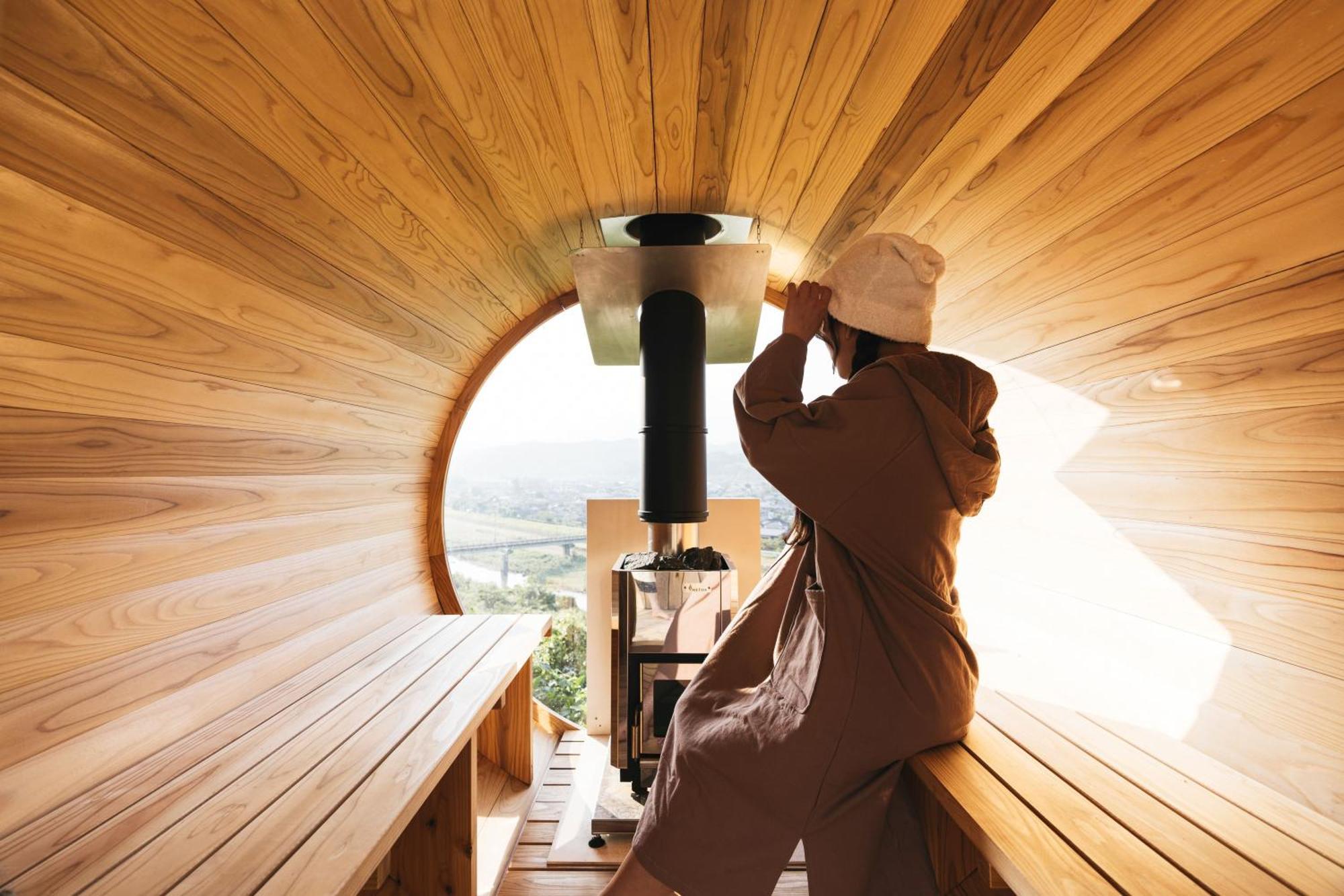 Nazuna Obi Onsen Resort Nichinan Eksteriør bilde