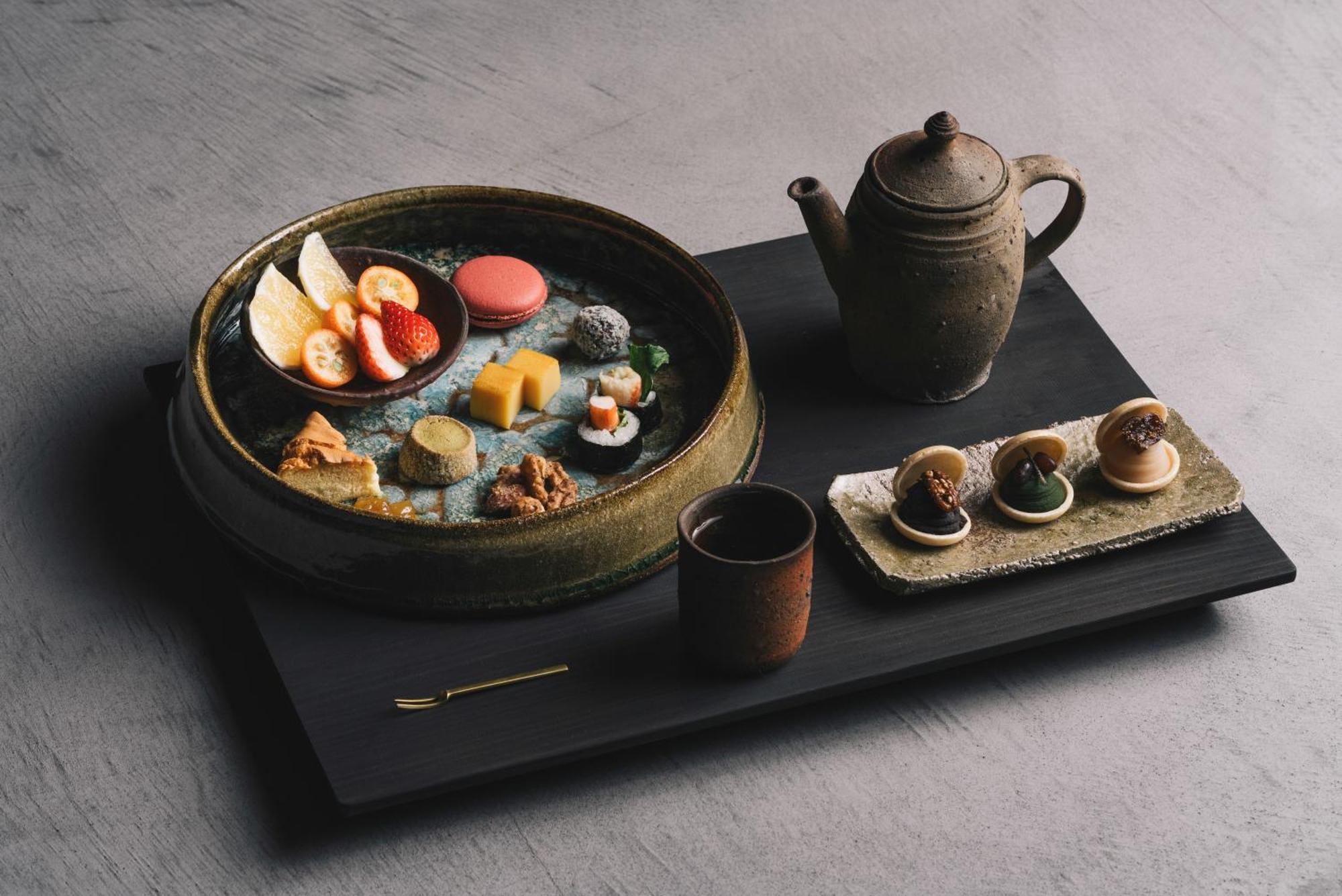 Nazuna Obi Onsen Resort Nichinan Eksteriør bilde